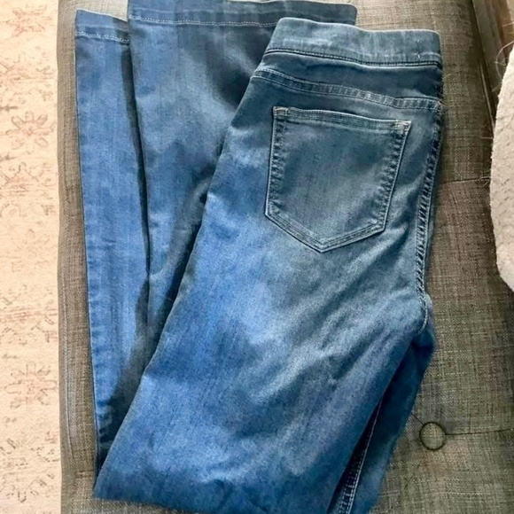 Medium Flared Cello Jeans - Picture 1 of 1
